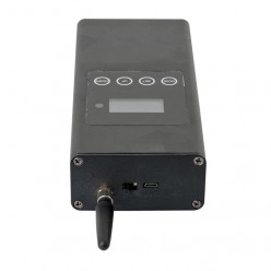 Showtec 50829 Tool Box